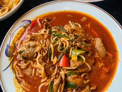 -尹兰楼西北风情餐厅(嘉定店)