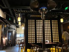 -奈九居酒屋(滨河大道店)