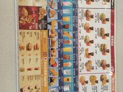 -麦当劳(深圳北站高铁店)