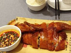 -金哥私房菜馆(张府园总店)