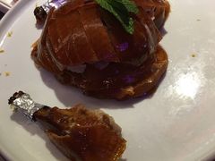 精品烤鸭-悦江(梅奔中心店)