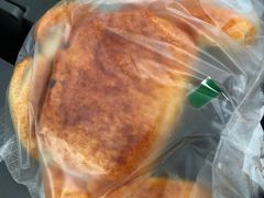 蟹蟹包-奈雪的茶(市百一店)