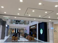 -光启城时尚购物中心