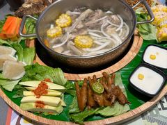 -椰小鸡·琼州糟粕醋(美兰缤纷城店)