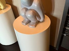 -上海柏悦酒店