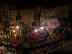 -胡桃里音乐酒馆(万科城市广场店)