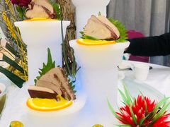 -金华安大酒楼·老牌潮菜·粤式茶点(东方国际店)