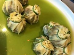 -海航大厦万豪酒店彩海轩中餐厅(霄云路店)