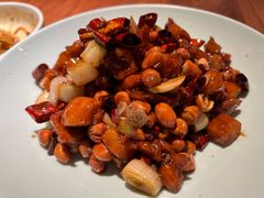 -双流老妈兔头(荟聚店)