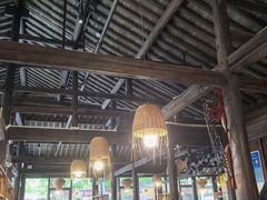 -院子餐厅·大锅菜·老杭帮(桥西直街店)