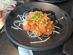 -Kingkong Buffet(The Mercury ville)