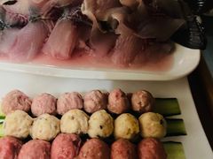 -福寿斋·老北京铜锅涮肉·烤鸭(顺义总店)