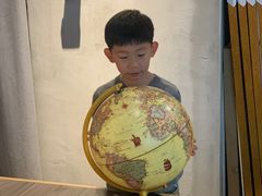 -曼乐辰餐厅(中庚漫游城店)