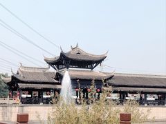 -重庆园博园
