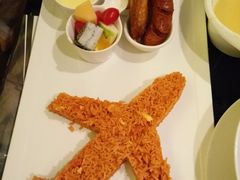 -赫帝拉航空主题餐厅(南宁店)