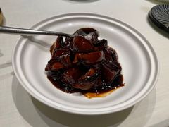 鲍鱼红烧肉-屋里厢上海菜馆