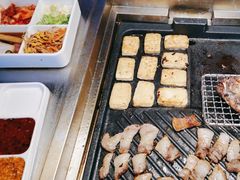 -金妈家烤肉(龙湖U城天街店)