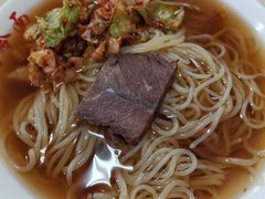 冷面-白鹤大冷面