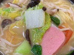 火锅丸子麻辣烫-金陵杨胖子·砂锅麻辣烫(金轮新天地店)