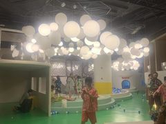 -涨巢·潮玩水疗局