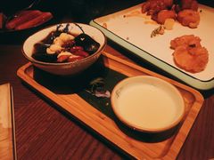 -辛香汇·现炒川菜(淮海路百盛店)
