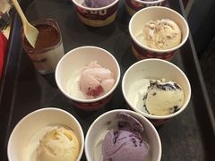 -芭菲盛宴·环球美食(解放碑英利国际店)