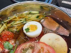 -板凳烧烤(东关街店)