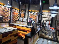 -LOHO眼镜(北京富力广场店)