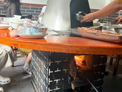 -柴火人家(桐庐总店)