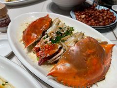 -金海湾海鲜排档(朱家尖店)