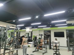 -九里河湿地公园
