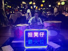 -广州花园酒店荔湾亭·地道点心·粤式饮茶