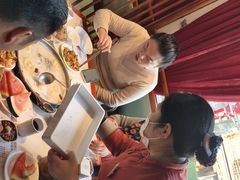 -老员外骨汤火锅(海州古城店)