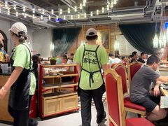 -廖掌柜·重庆鲜货火锅(上海首店)