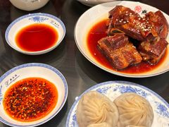 蟹粉小笼-熙盛源(复兴路店)