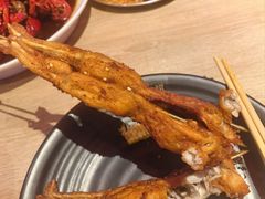 -红盔甲·小龙虾(车公庙店)