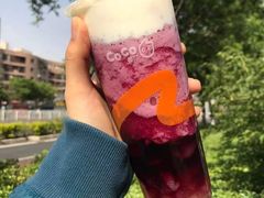 -CoCo都可(新太阳宫店)