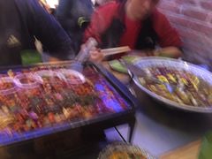 -鱼库·不仅是一家烤鱼店(车公庙店)