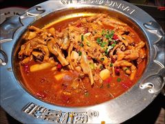 -胖哥俩肉蟹煲(龙德广场店)