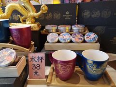 -山城外·非遗酸菜鱼(财富中心店)