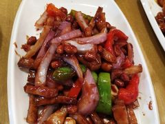 -台北楚楚园馅饼粥(虹桥南丰城店)