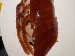 -喜悦烤鸭·新京菜(王府井店)