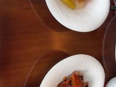-彩丰楼·中餐厅(国家会展中心上海洲际店)