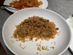 牛肉粒炒饭-粤凤佬·臻品(朝阳公园店)