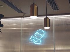 大堂-喜茶(佛山岭南站店)