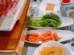 -海底捞火锅(5050购物中心店)