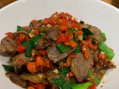 -红旗大食堂(君悦紫园店)