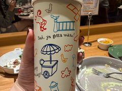 -WOKKA by艮上(中海环宇荟店)
