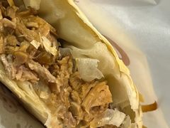 -焦记老潼关肉夹馍(东五路店)
