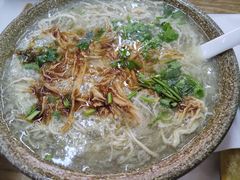 -舞素卷菜煎饼.糁汤(万达金街店)
